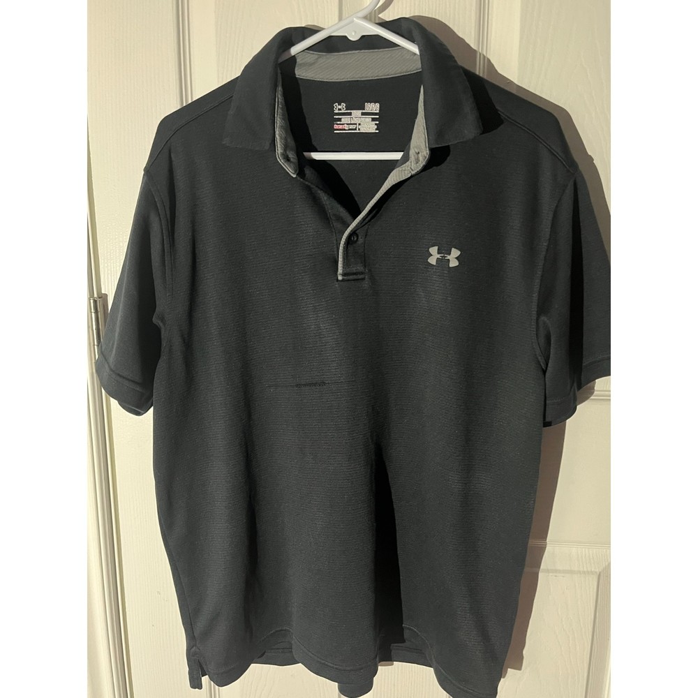 UnderArmour Polo Shirt